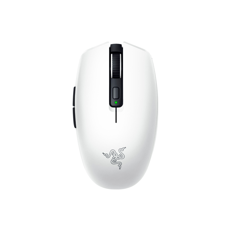 Razer Orochi V2 - White