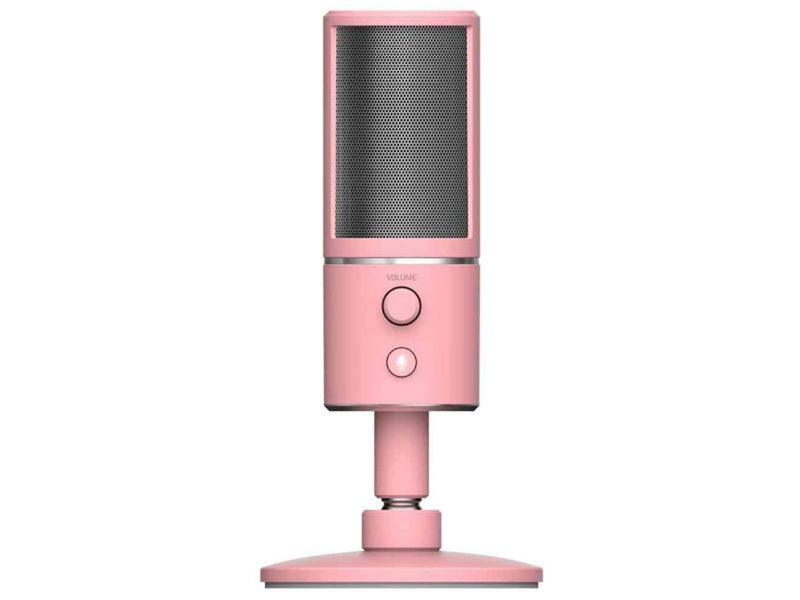 Razer Seiren X - Quartz Edition