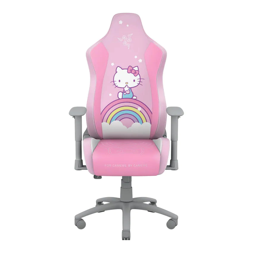 Razer Iskur X Hello Kitty and Friends Edition