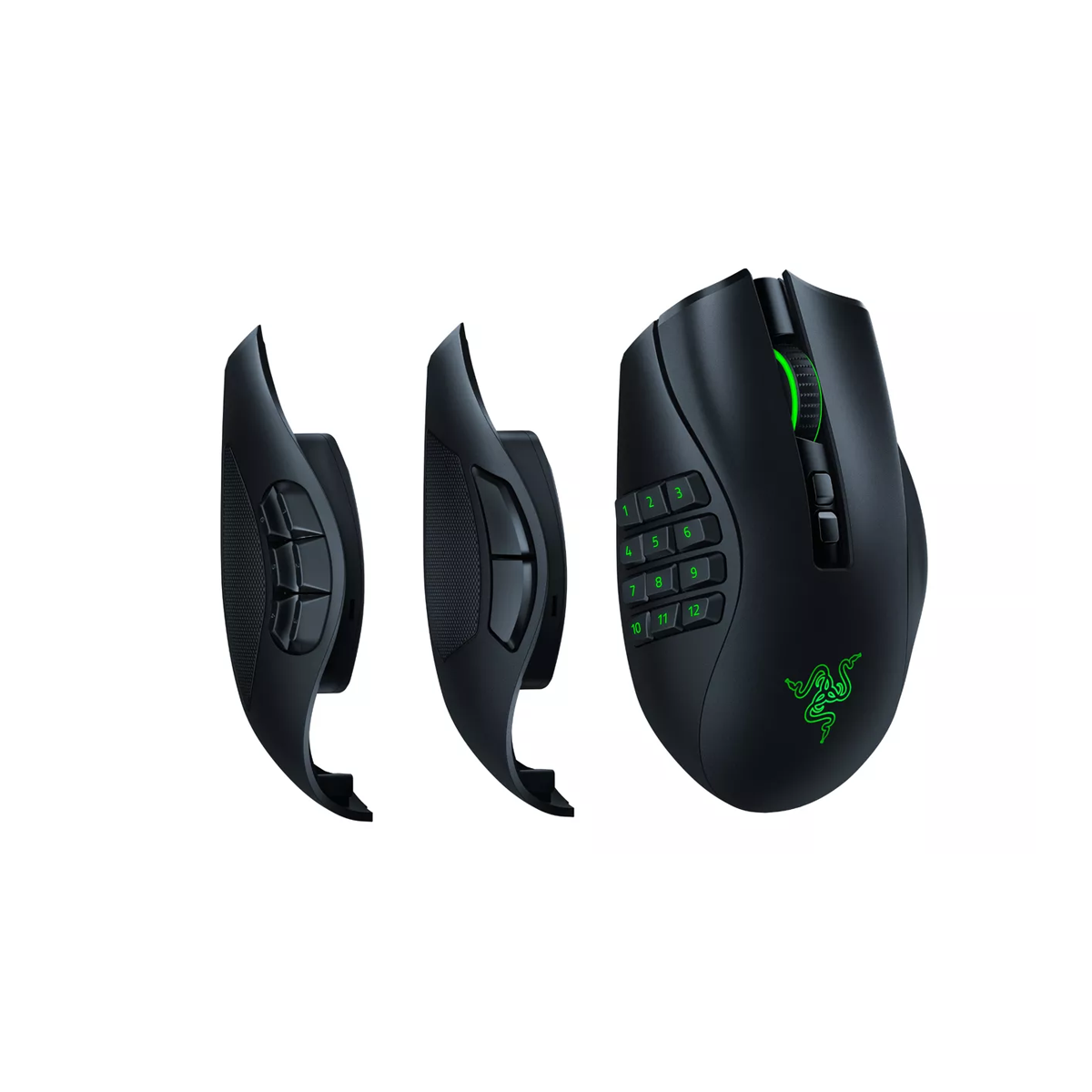 Razer Naga Pro