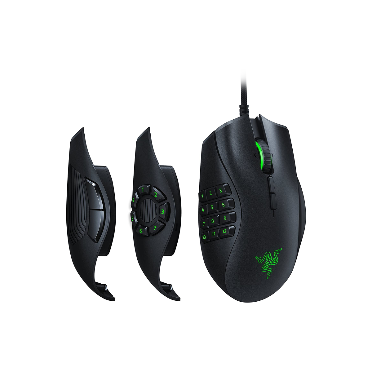 Razer Naga Trinity