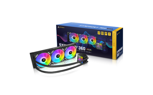 Antec Symphony 360 ARGB