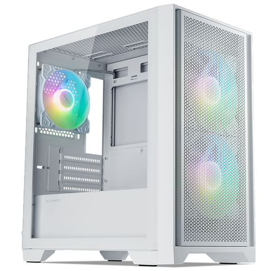 Tecware Neo M2 機箱
