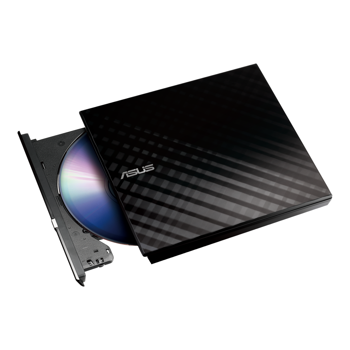 ASUS SDRW-08D2S-U LITE External Slim DVD Writer