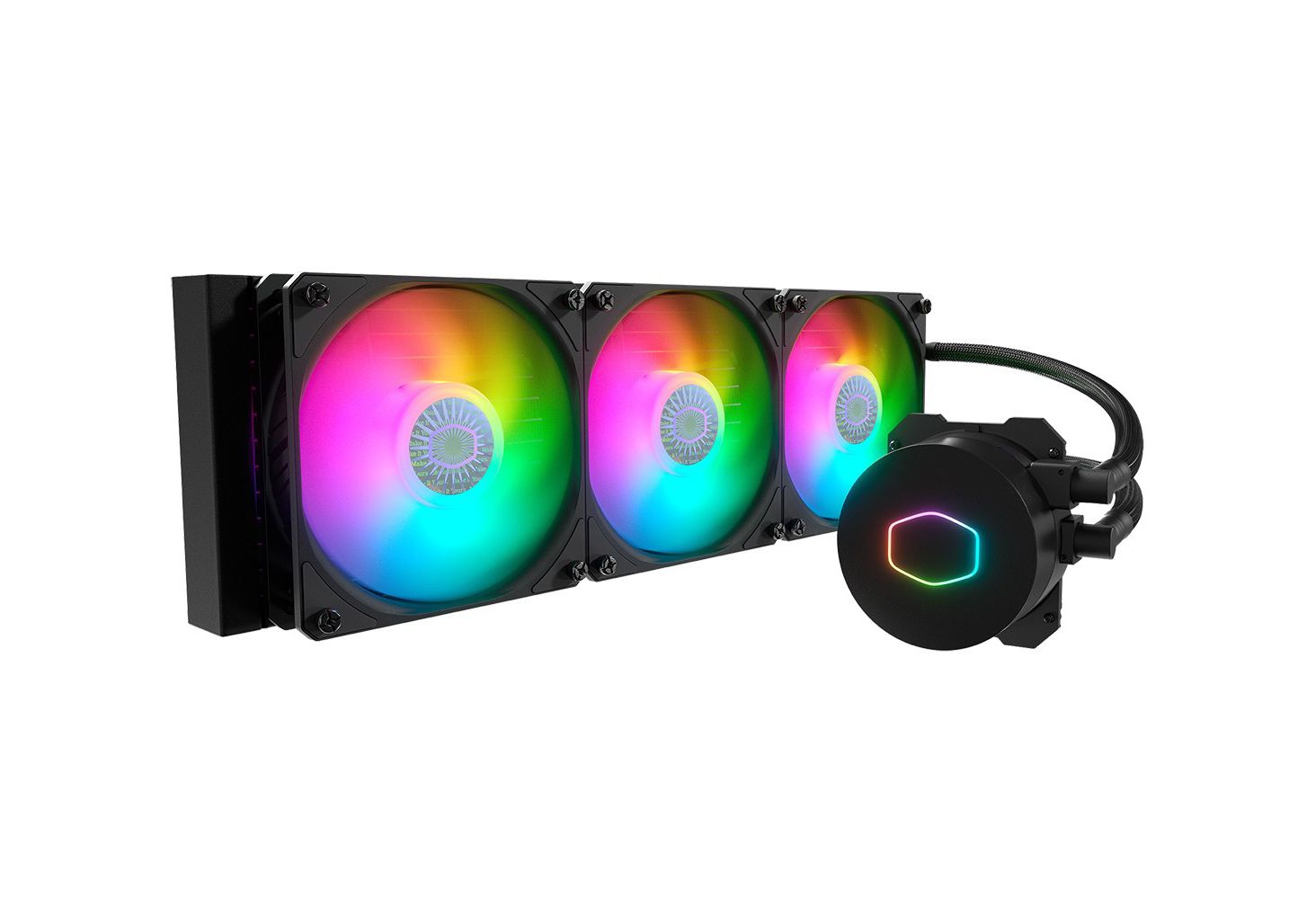 Cooler Master MasterLiquid ML360L ARGB V2