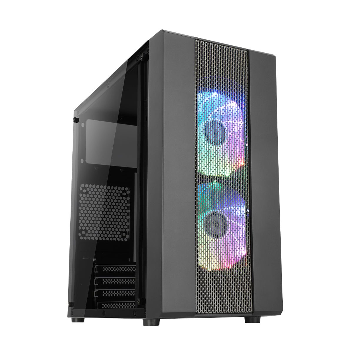 ABKONCORE XTREME MX Mini Tower Case