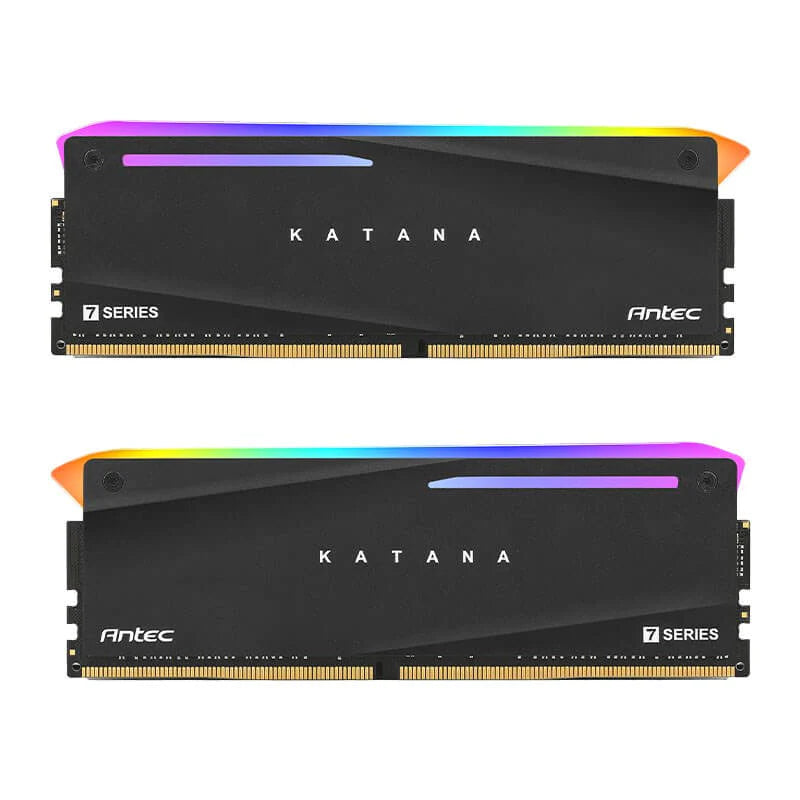 Antec KATANA DDR4 3200MHz 2x8GB (Dual Channel Kit)
