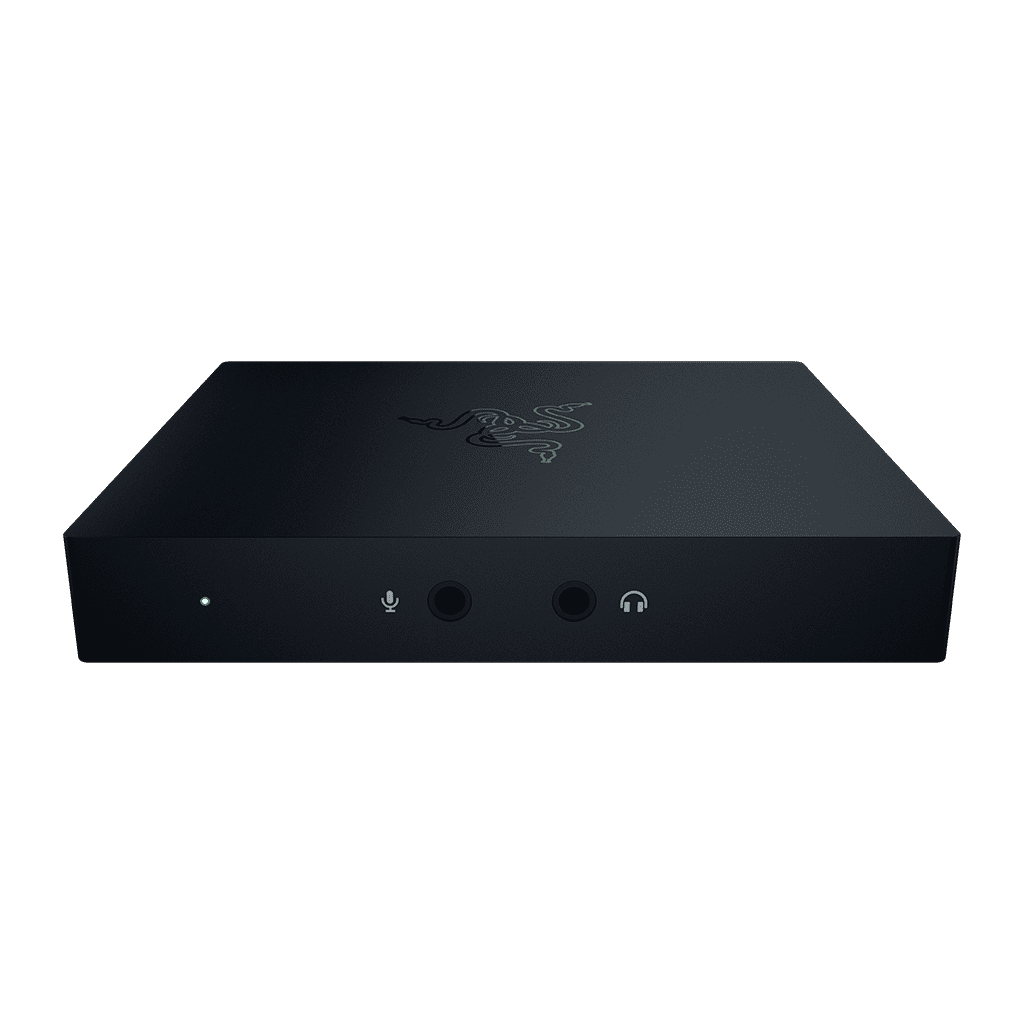 Razer Ripsaw HD