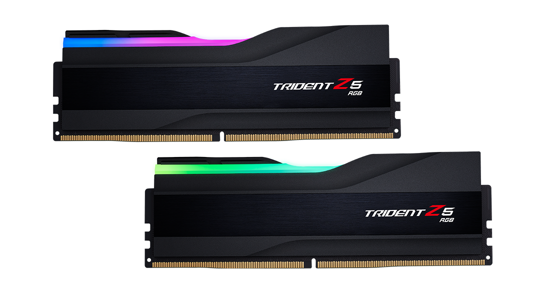 g skill trident z ddr5