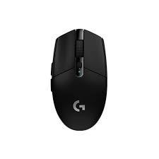 Logitech G304 Lightspeed Wireless Gaming Mouse