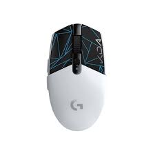 Logitech G304 Lightspeed Wireless Gaming Mouse