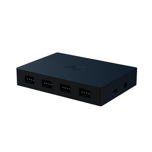 Razer PWM PC Fan Controller
