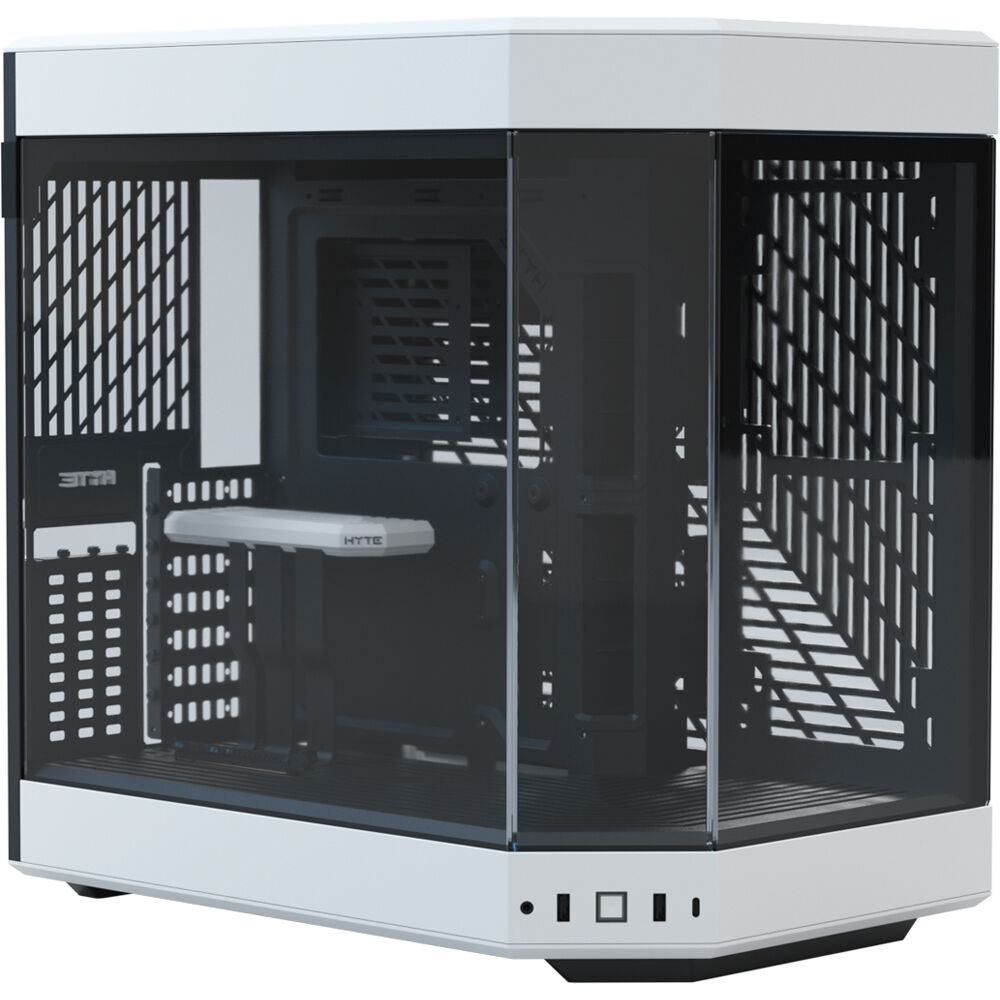 HYTE Y60 Modern Aesthetic Case