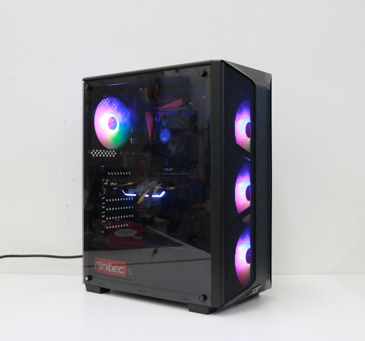 I5 6400 GTX1660S 電腦組合