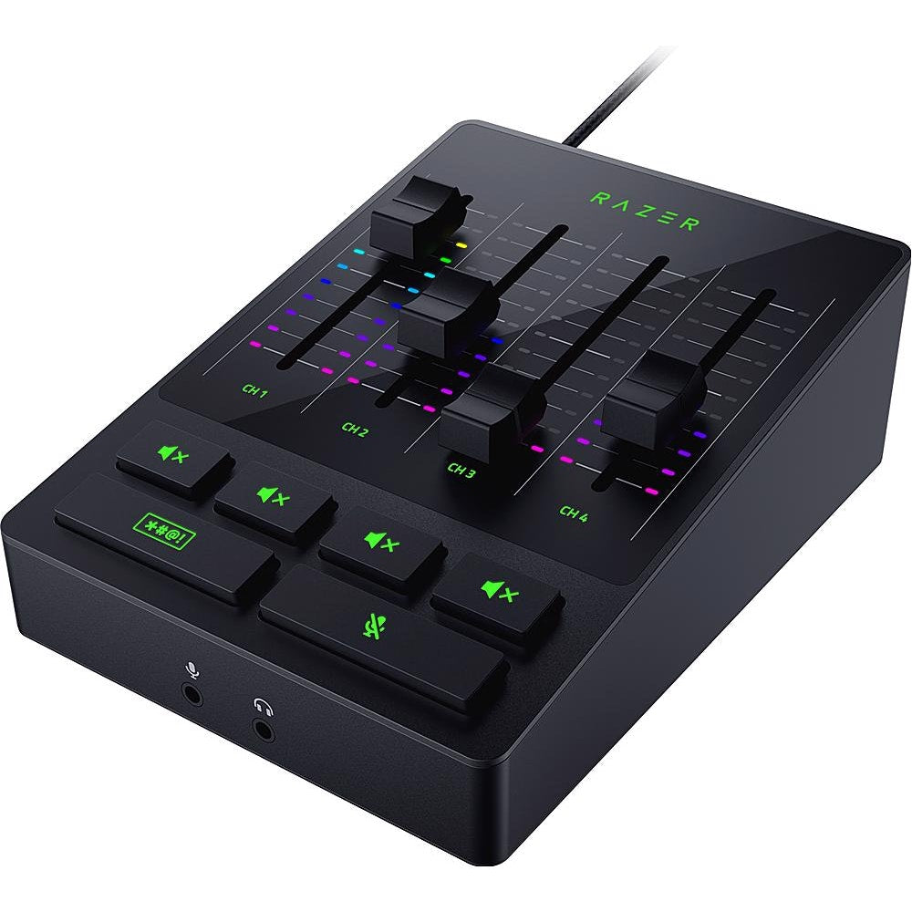 Razer Audio Mixer