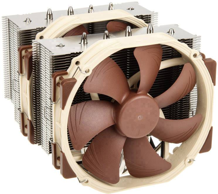 Noctua NH-D15