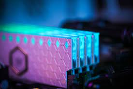 GALAX HOF OC LAB Elite RGB D4-4000 16G (8G*2)