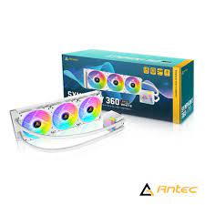 Antec Symphony 360 ARGB White