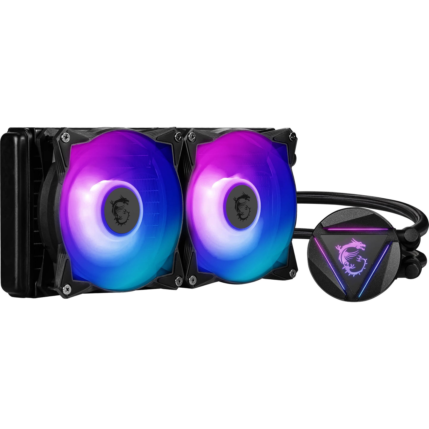 MSI MAG CORELIQUID 240R V2