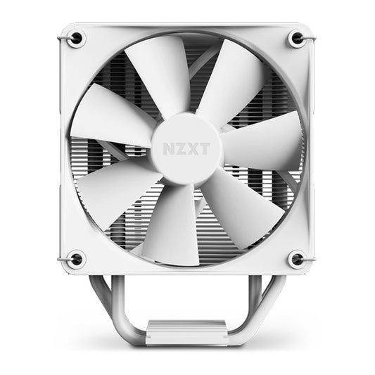 NZXT T120 CPU Air Cooler White
