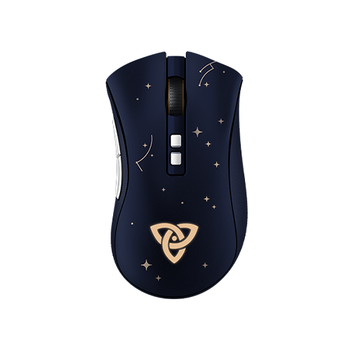Razer DeathAdder V2 Pro GenShin Impact Edition