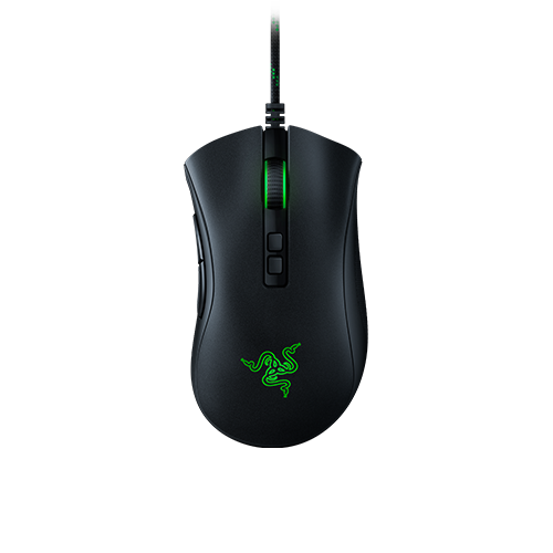 Razer DeathAdder V2 Pro