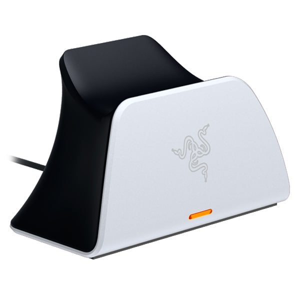 Razer Quick Charging Stand for PS5™ - White