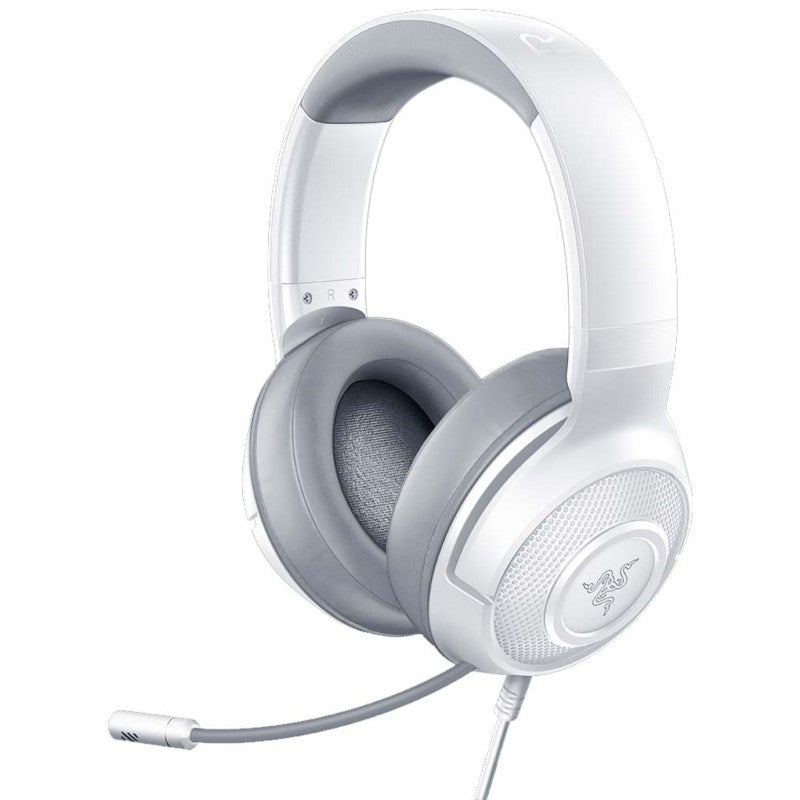 Razer Kraken - Mercury Edition