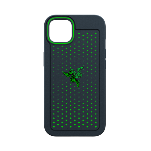 Razer Arctech Black for iPhone 13