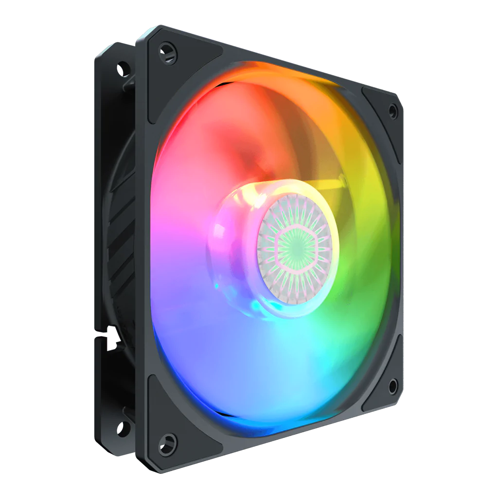 CoolerMaster SickleFlow 120 ARGB