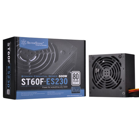 SilverStone ST60F-ES230