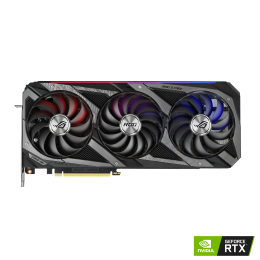 ASUS ROG Strix GeForce RTX 3060 OC