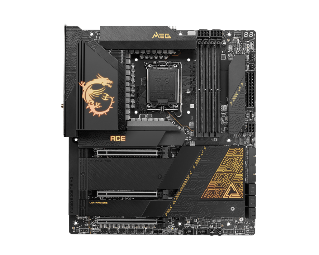 MSI MEG Z790 ACE