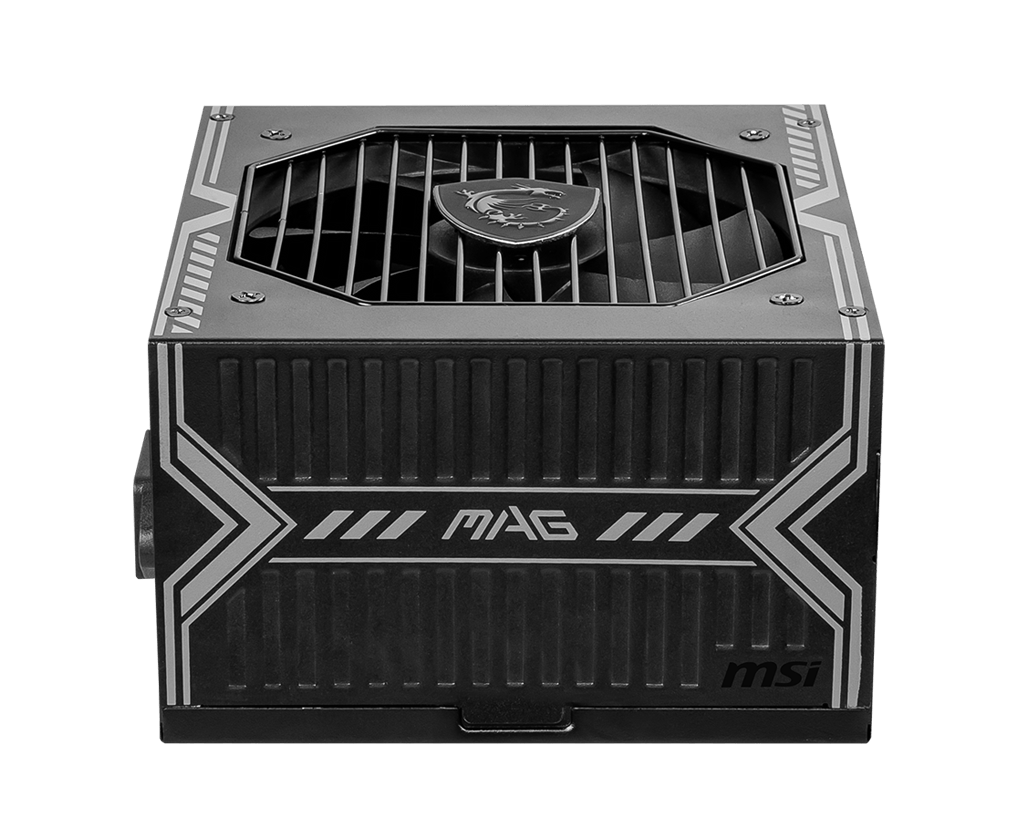 MSI A650BN 650W BRONZE