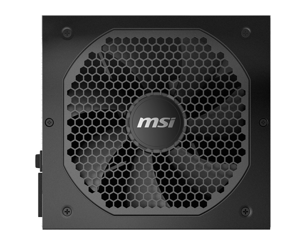 MSI MPG A650GF 650W