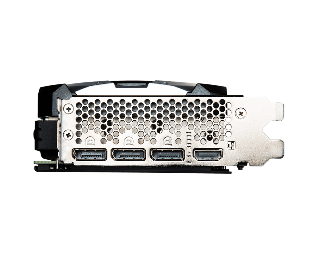 MSI GeForce RTX™ 4070Ti Ventus 3X 12G OC