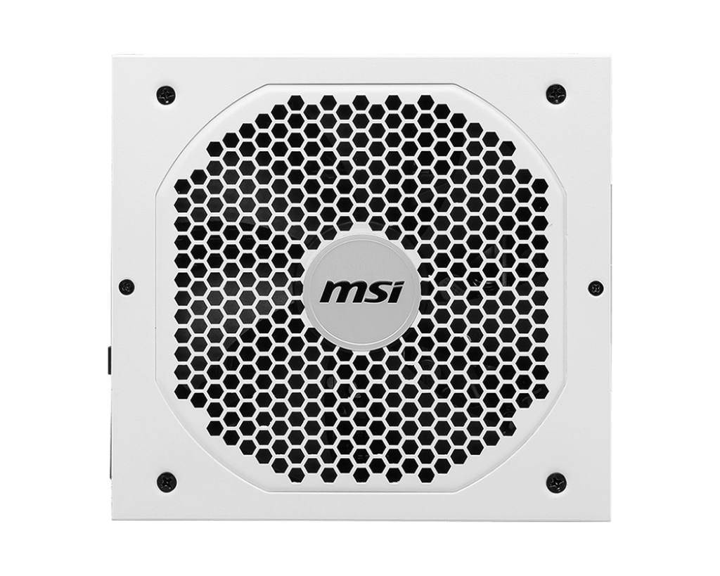 MSI MPG A750GF 750W