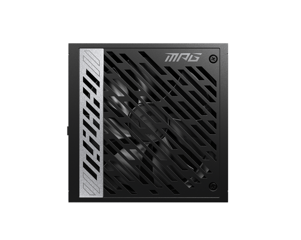 MSI MPG A1000G 1000W PCIe5 -US