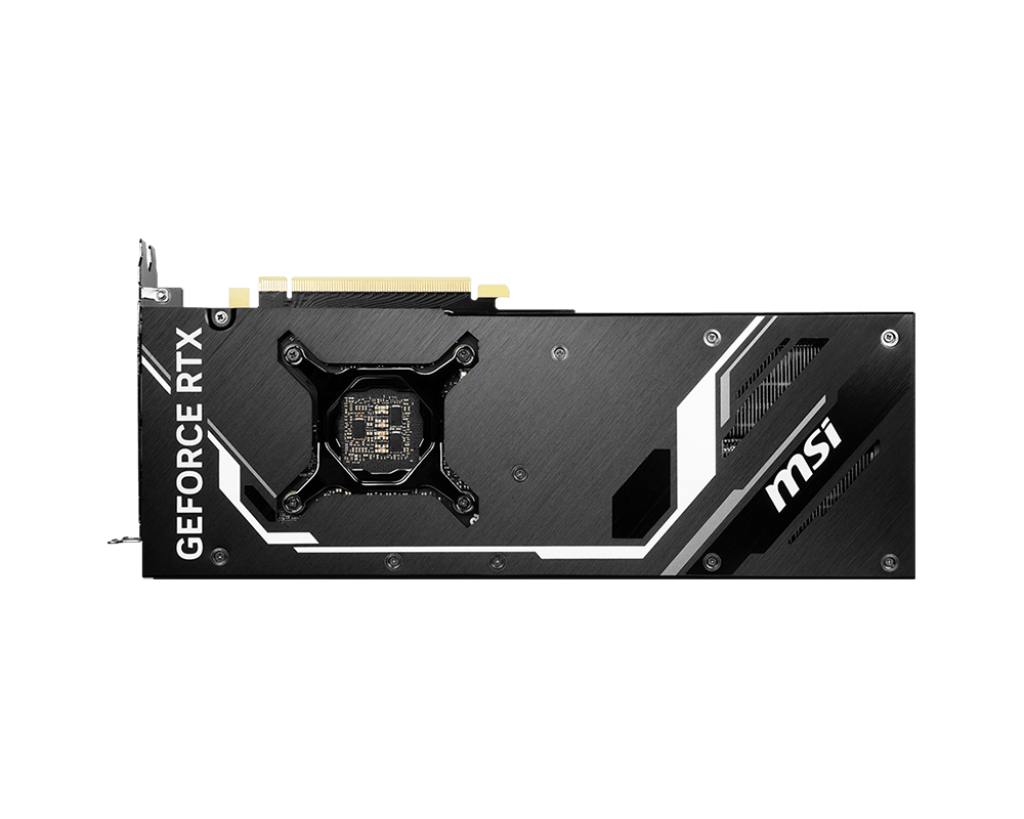 MSI GeForce RTX™ 4070Ti Ventus 3X 12G OC