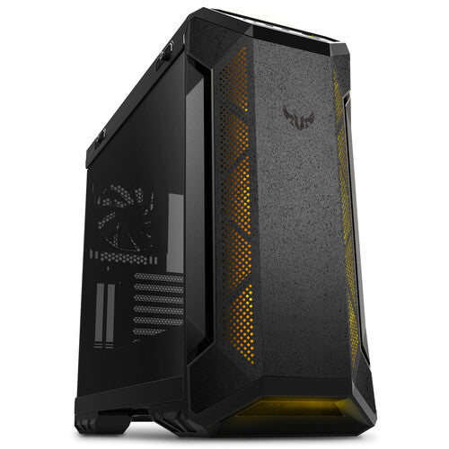 ASUS TUF Gaming GT501 Mid Tower Case