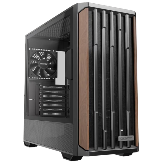 Okinos Cypress 7 【預裝4把PWM風扇】