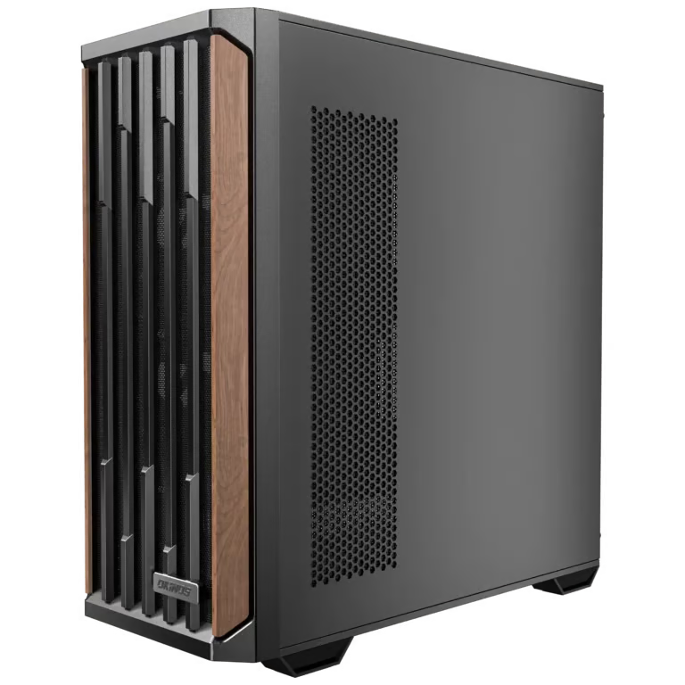 Okinos Cypress 7 【預裝4把PWM風扇】