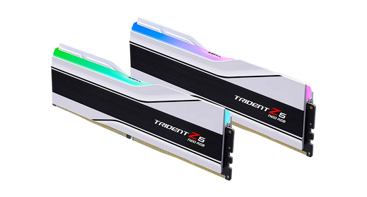 G.Skill Trident Z5 Neo DDR5 記憶體系列