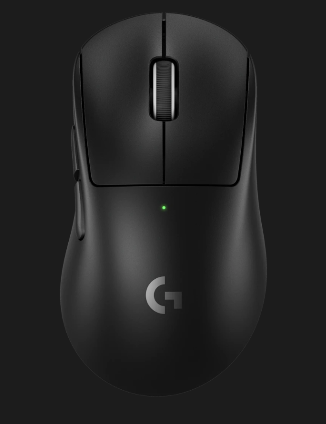 Logitech PRO X SUPERLIGHT 2 DEX