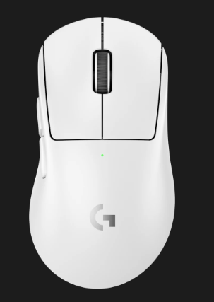 Logitech PRO X SUPERLIGHT 2 DEX