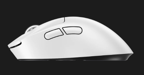 Logitech PRO X SUPERLIGHT 2 DEX