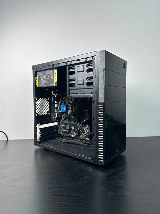 Intel I5 8500 16GB RAM 入門文書打機電腦