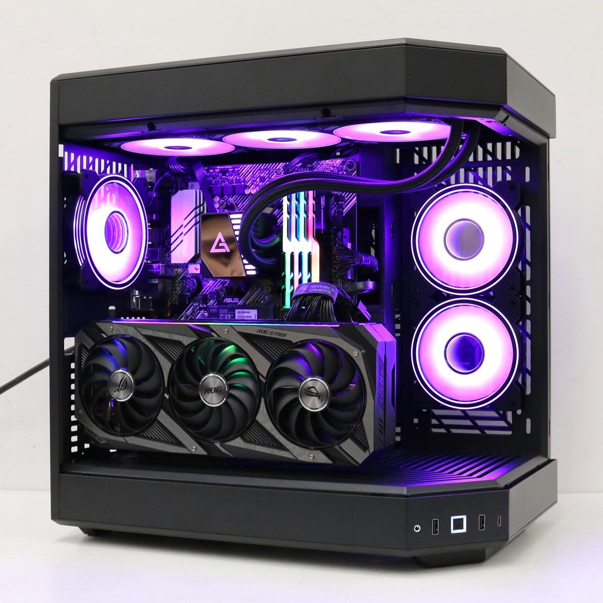 RG Computer