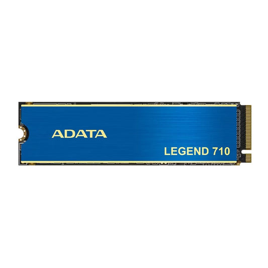 ADATA LEGEND 710 G3 PCIe Gen3 x4 M.2 2280 固態硬碟