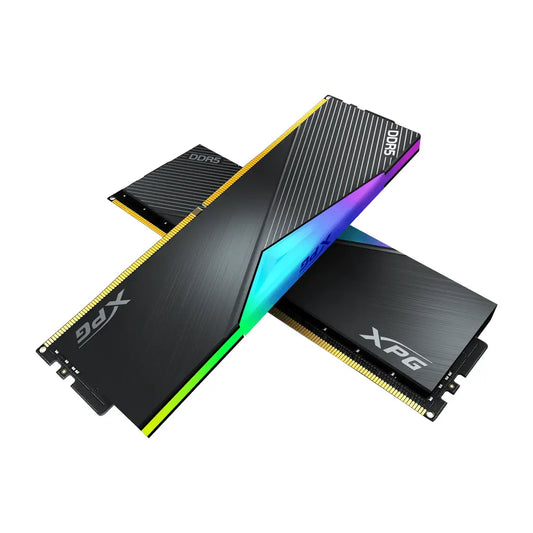 ADATA XPG LANCER RGB DDR5 RAM 記憶體